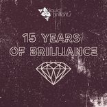 Artwork for "15 Years Of Brilliance"