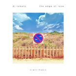 Artwork voor "The Edge Of Love"