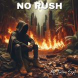 Artwork for "No Rush"
