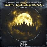 Artwork for "DARK REFLECTIONS"