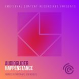 Artwork for "Happenstance"