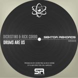 Artwork for "Drums Are Us"