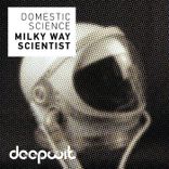 Portada para "Milky Way Scientist"