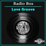 Portada para "Love Groove"