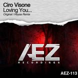 Portada para "Loving You ..."