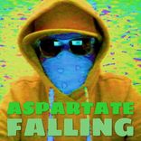 Portada para "Falling"