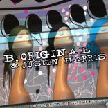 Artwork voor "Underground Instrumentals"