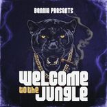 Artwork for "Bennie Presents: Welcome To The Jungle"
