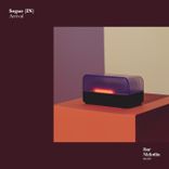 Artwork for "Arrival"