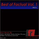 Artwork voor "Best of Factual Vol 1"