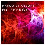 Artwork for "My Energy"
