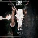 Artwork for "Monster"