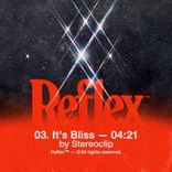 Portada para "It's Bliss"