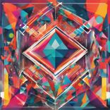 Artwork for "Rock the Funky Beat"