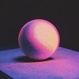 Artwork for "Infinite Dimension"