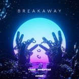 Artwork for "BREAKAWAY"
