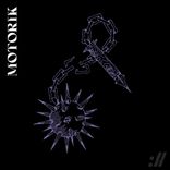 Artwork for "Motorik"