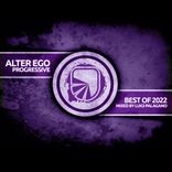 Artwork for "Alter Ego Progressive - Best Of 2022"