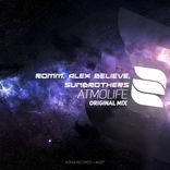 Portada para "Atmolife"