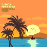Portada para "Tropical Funk"
