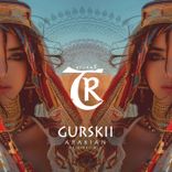 Artwork for "Arabian"