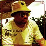 Artwork for "Gratitude"