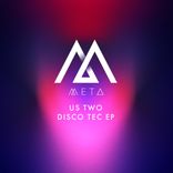 Artwork for "Disco Tec EP"