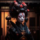 Artwork voor "SHANGHAI STATION"