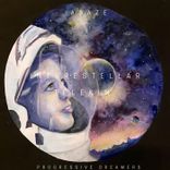 Portada para "Interestellar"