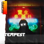 Portada para "Tempest"