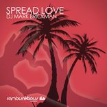Artwork for "Spread Love"