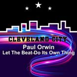 Portada para "Let the Beat-Do It's Own Thing"