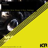 Artwork for "Odyssey"