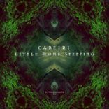 Artwork für "Little Monk Stepping"