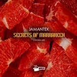 Artwork for "Secrets of Marrakech"