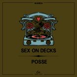 Artwork for "Posse"
