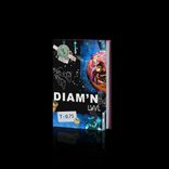 Artwork for "DIAM'N"