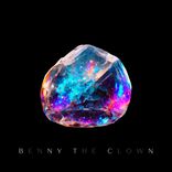 Artwork for "Benny The Clown"