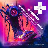 Portada para "Funkadelic Kickin'"