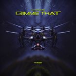 Portada para "Gimmie That EP"