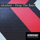 Artwork for "Drop The Bass"