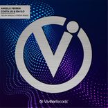 Portada para "Feelin' (Angelo Ferreri Remix)"