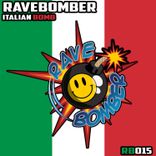 Artwork for "Italian Bomb"