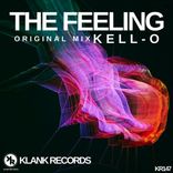 Portada para "The Feeling"