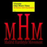 Artwork for "El Reino del Hardstyle"