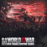 Artwork voor "World At War EP"