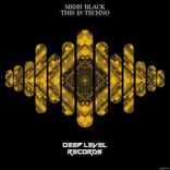 Artwork für "This Is Techno"