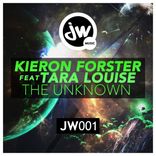 Portada para "The Unknown"