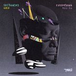 Artwork for "Everything You Do"