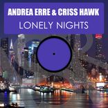 Artwork for "Lonely Nights"